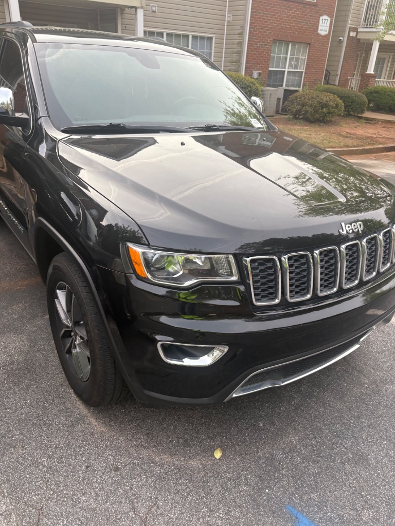 2019 Jeep Cherokee - $17,599