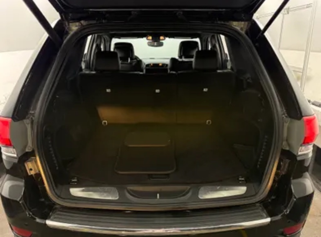 2019 Jeep Cherokee - $17,599