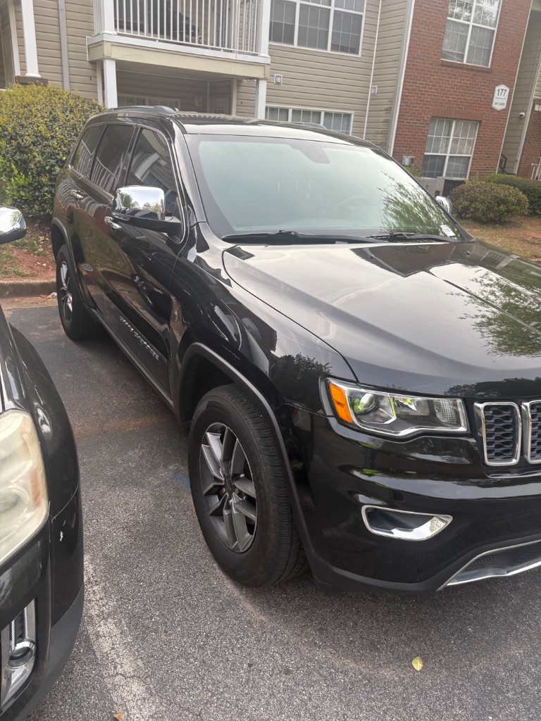 2019 Jeep Cherokee - $17,599