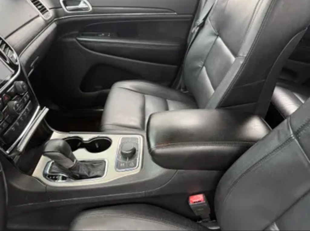 2019 Jeep Cherokee - $17,599