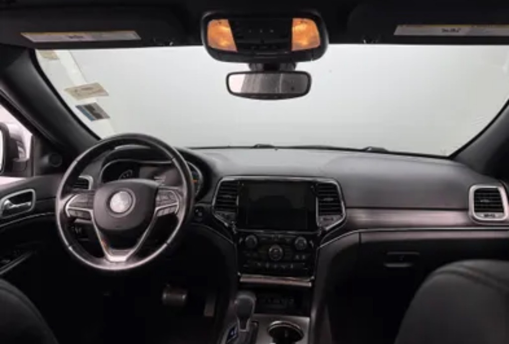 2019 Jeep Cherokee - $17,599