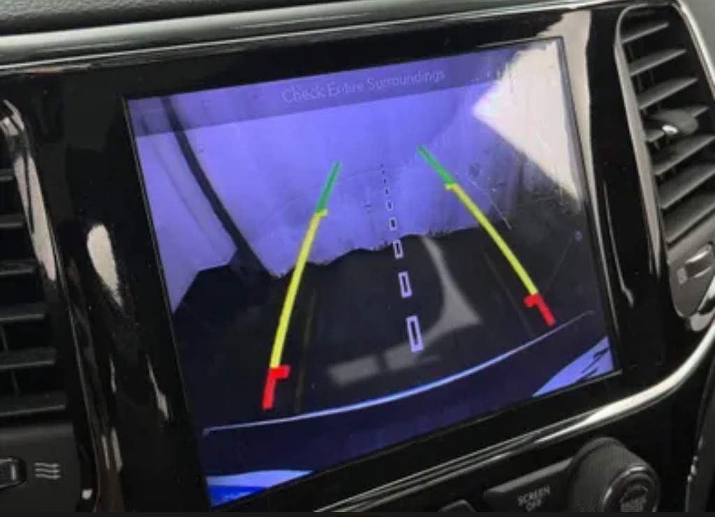 2019 Jeep Cherokee - $17,599