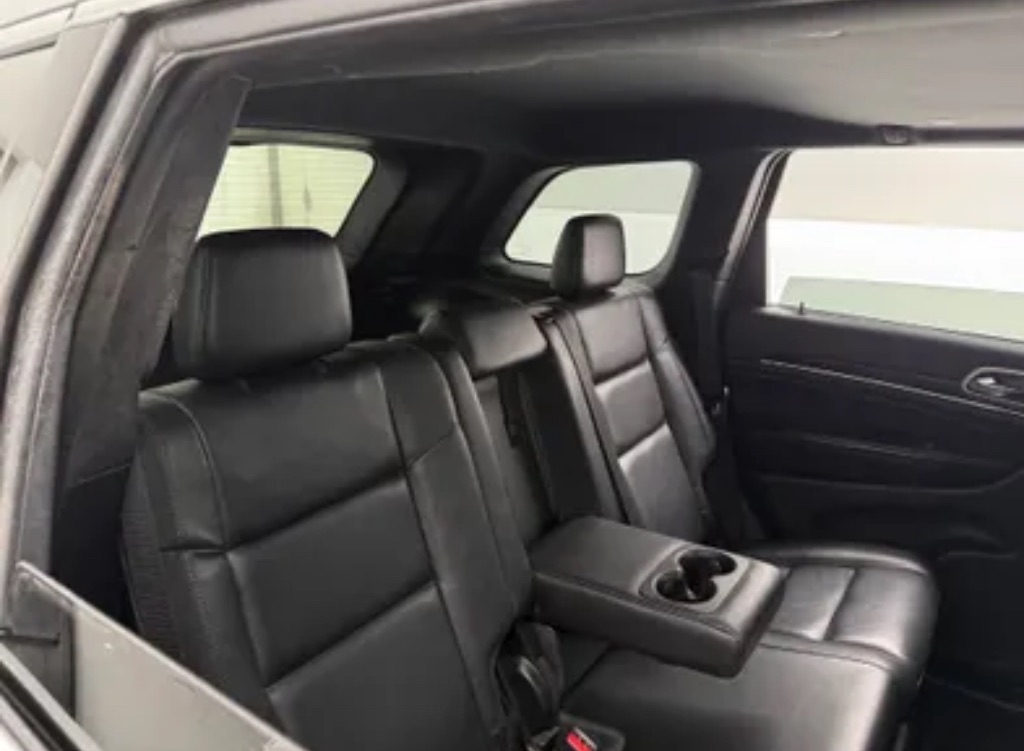 2019 Jeep Cherokee - $17,599