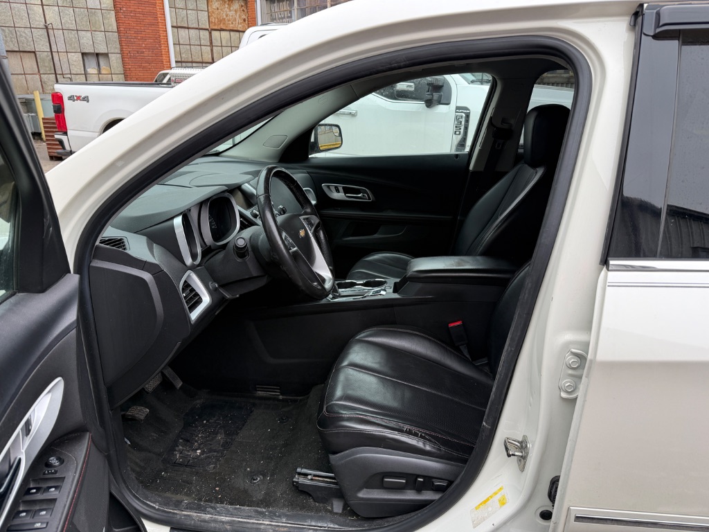 2013 Chevrolet Captiva - $5,175
