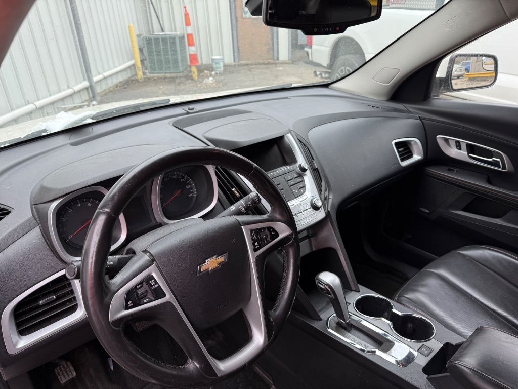 2013 Chevrolet Captiva - $5,175