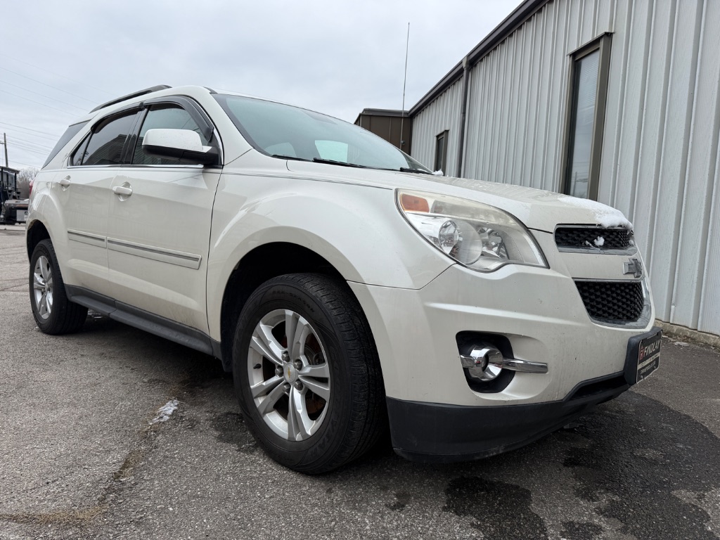 2013 Chevrolet Captiva - $5,175