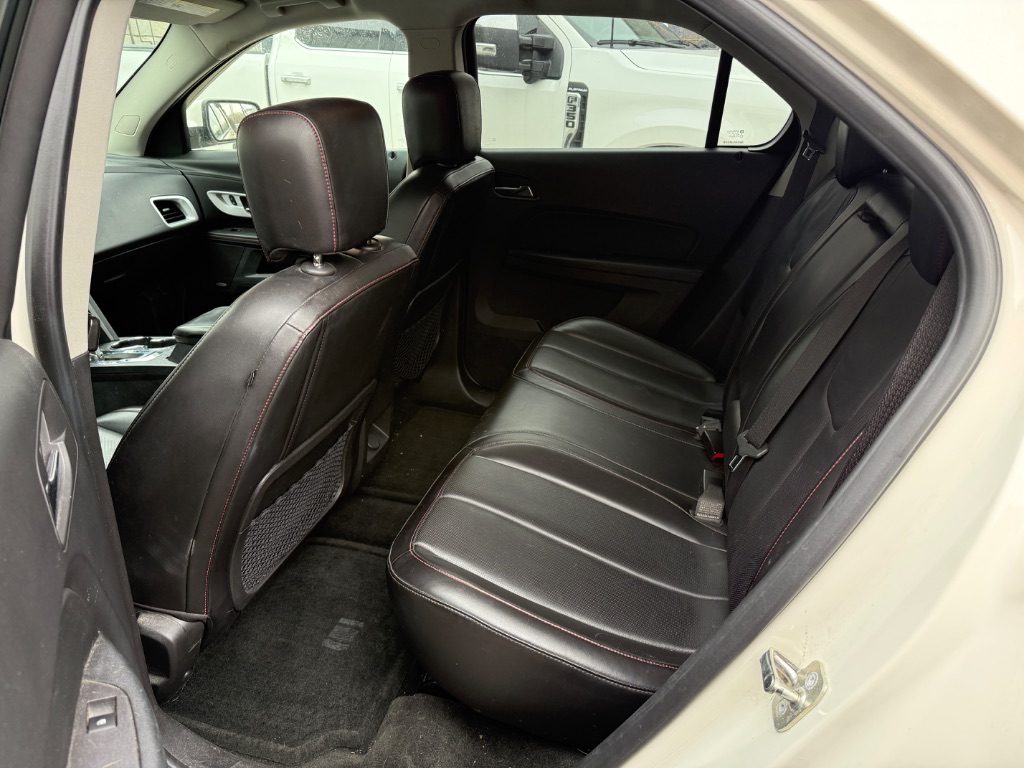2013 Chevrolet Captiva - $5,175