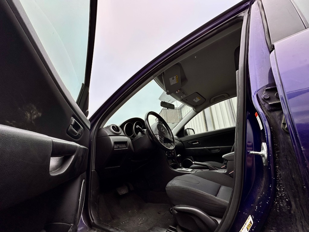 2006 MAZDA MAZDA3 - $4,999