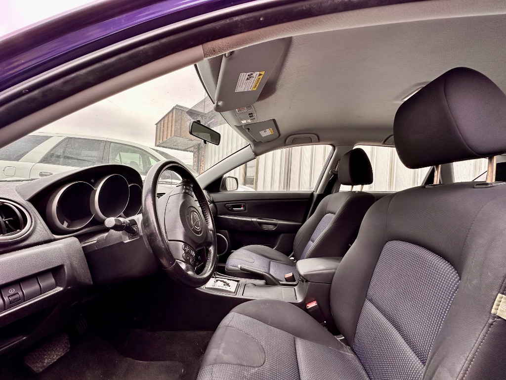 2006 MAZDA MAZDA3 - $4,999