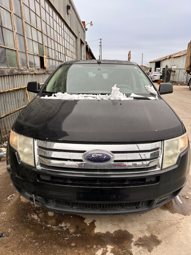 2008 Ford Edge - $3,499