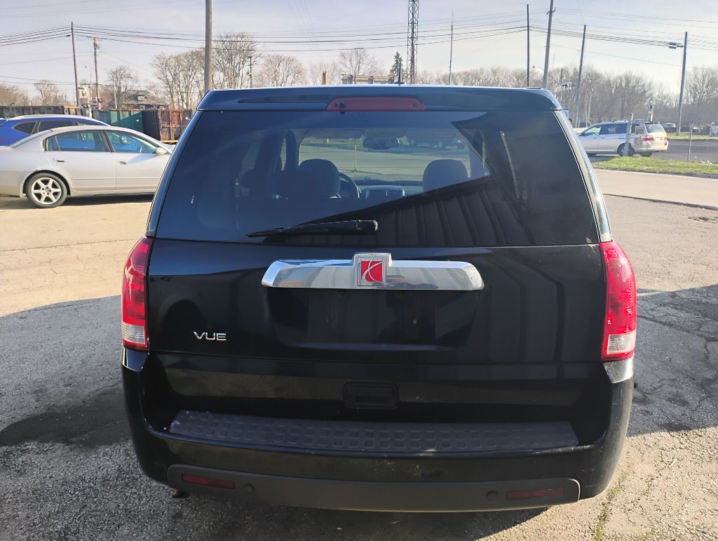 2007 Saturn VUE