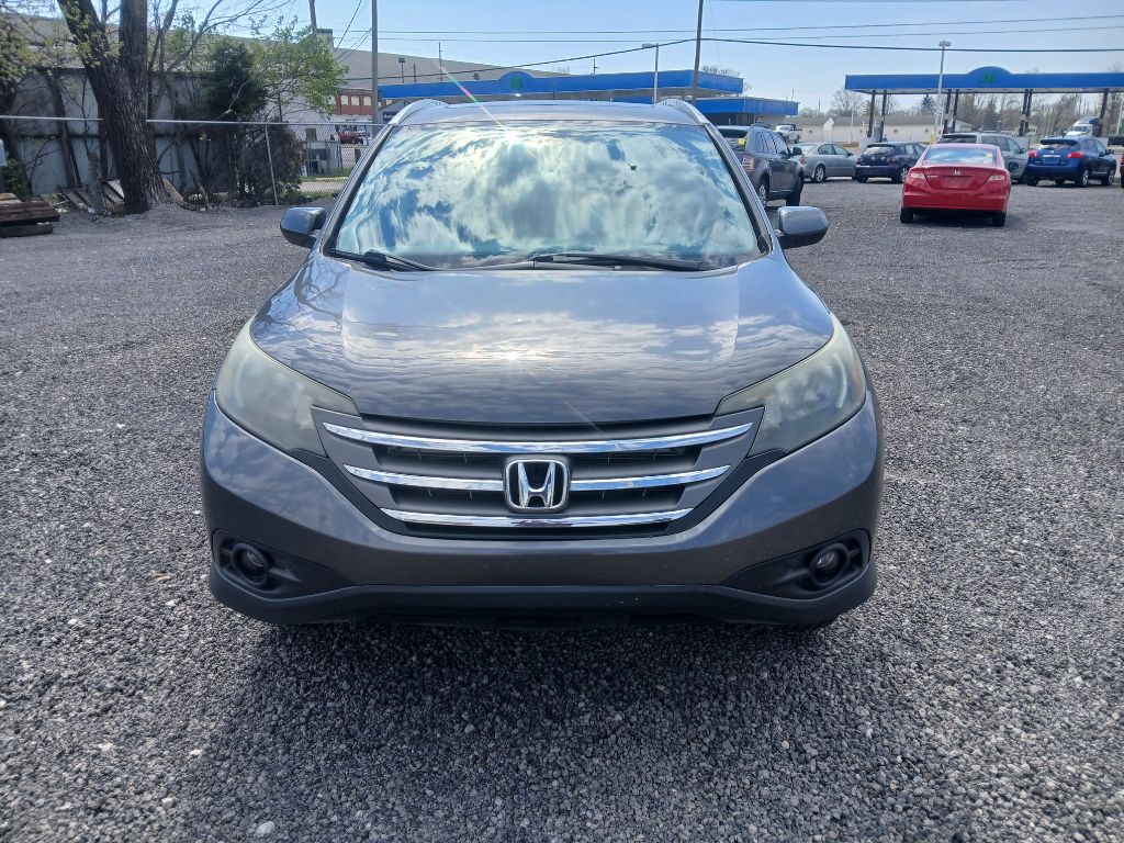 2014 Honda CR-V - $9,995