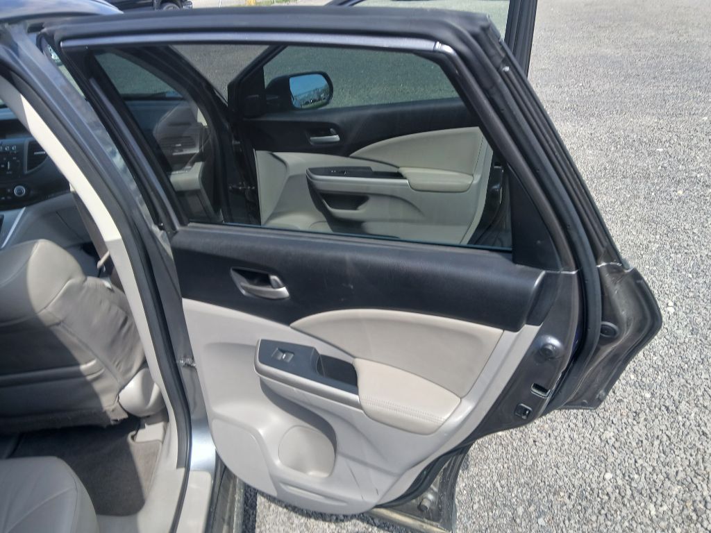 2014 Honda CR-V - $9,995