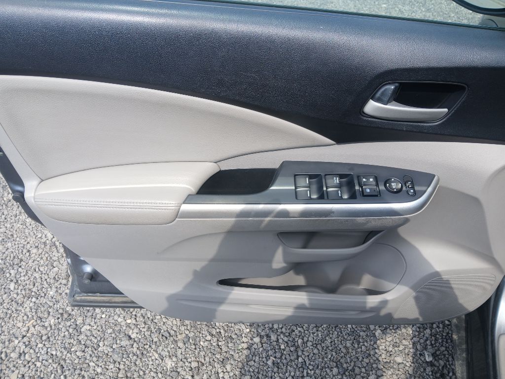 2014 Honda CR-V - $9,995