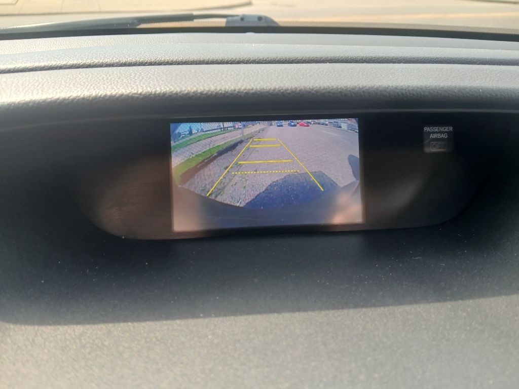 2014 Honda CR-V - $9,995
