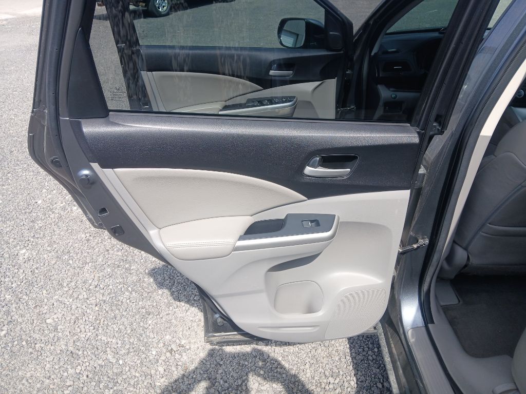 2014 Honda CR-V - $9,995