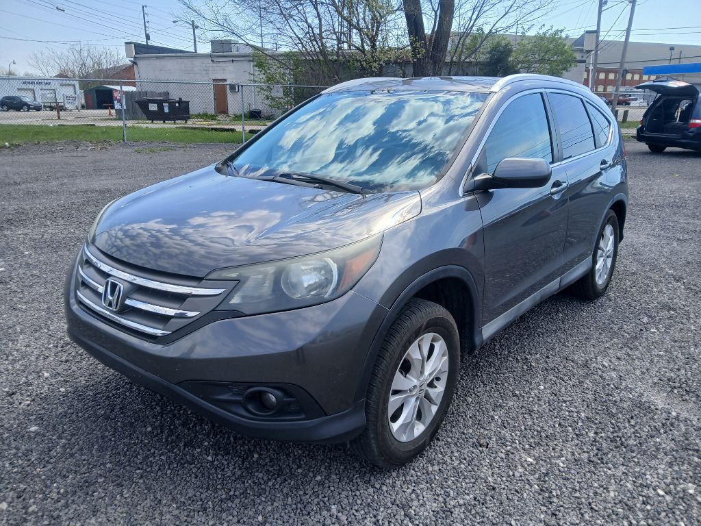 2014 Honda CR-V - $9,995