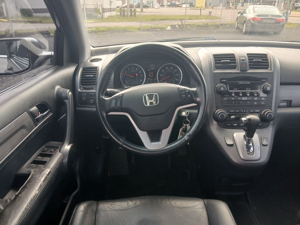 2009 Honda CR-V - $5,499