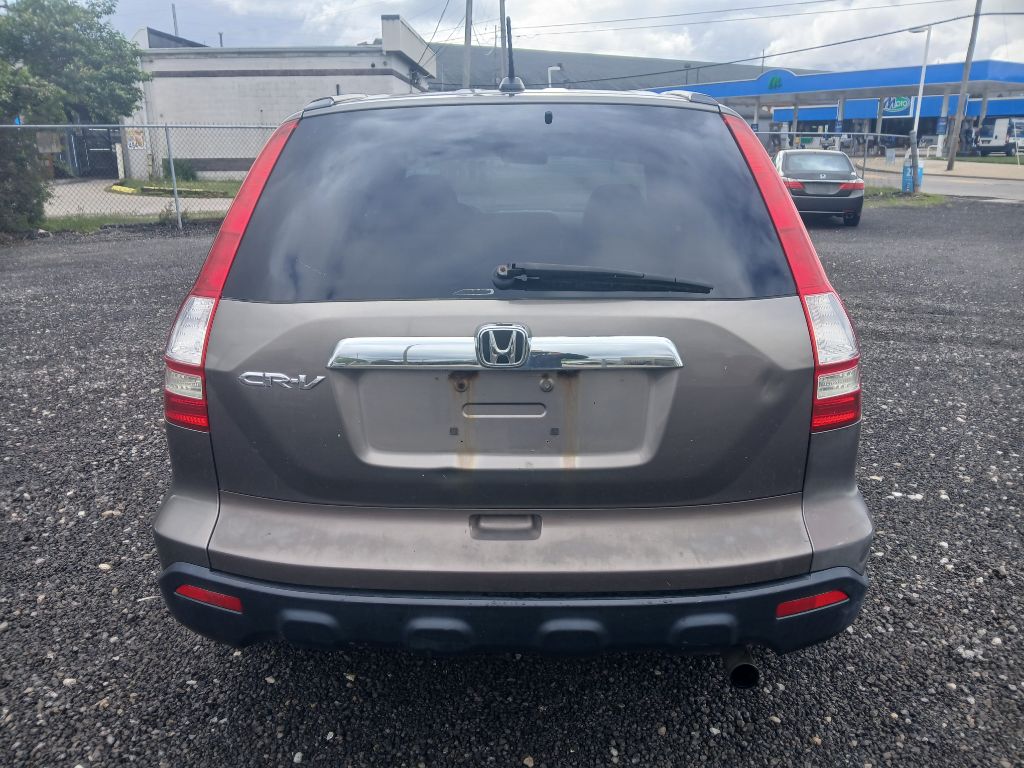 2009 Honda CR-V - $5,499