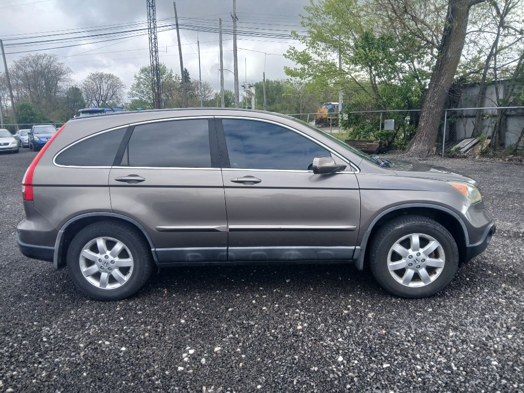 2009 Honda CR-V - $5,499
