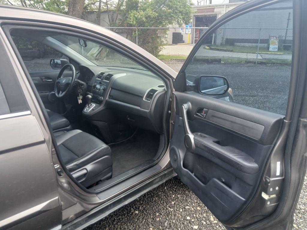 2009 Honda CR-V - $5,499