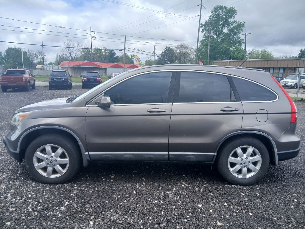 2009 Honda CR-V - $5,499