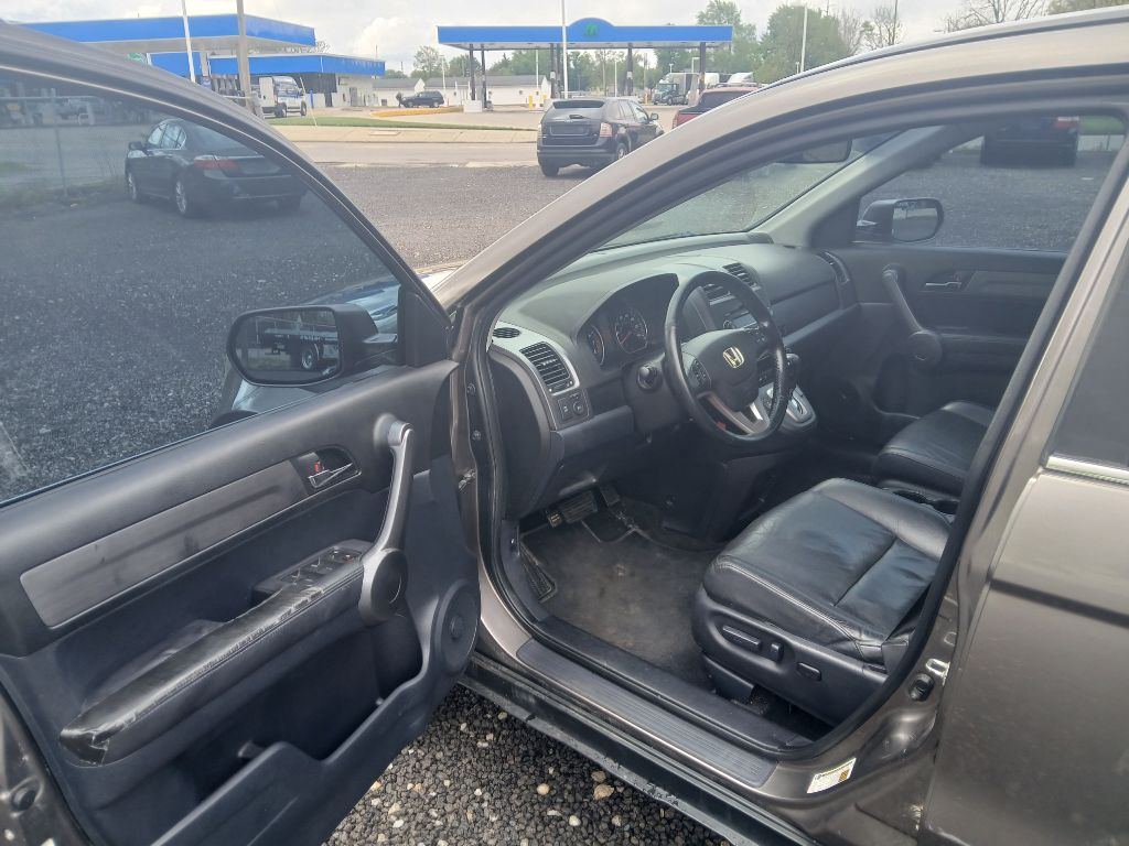 2009 Honda CR-V - $5,499