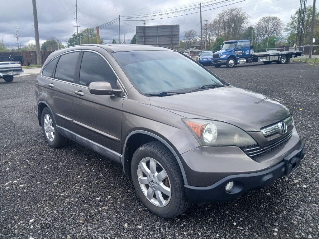 2009 Honda CR-V - $5,499