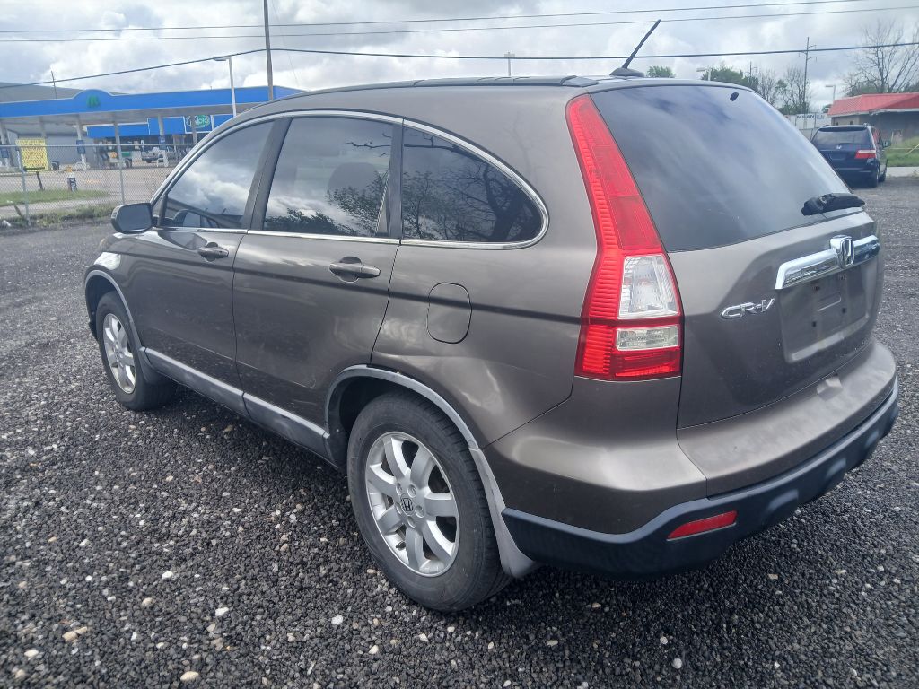 2009 Honda CR-V - $5,499