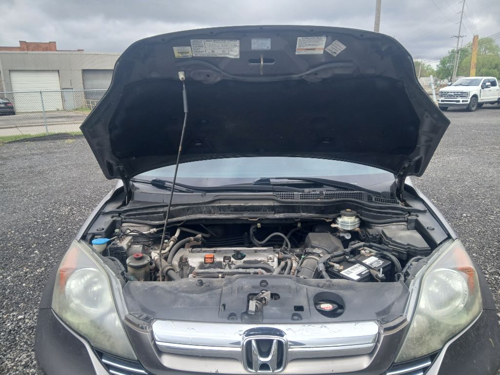 2009 Honda CR-V - $5,499