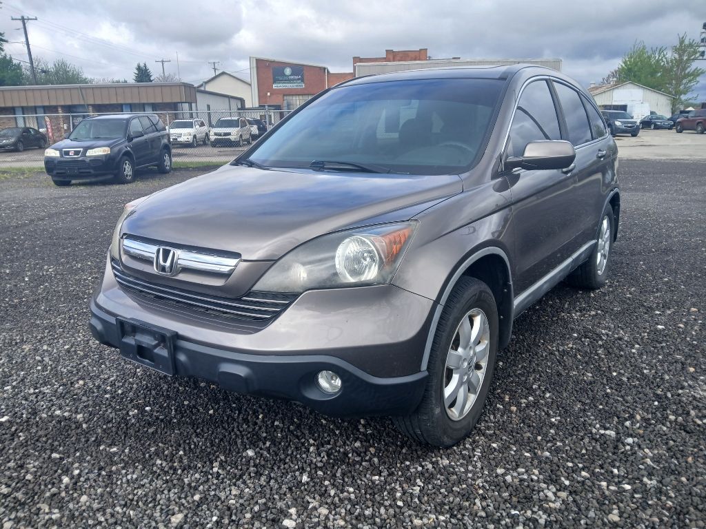 2009 Honda CR-V - $5,499