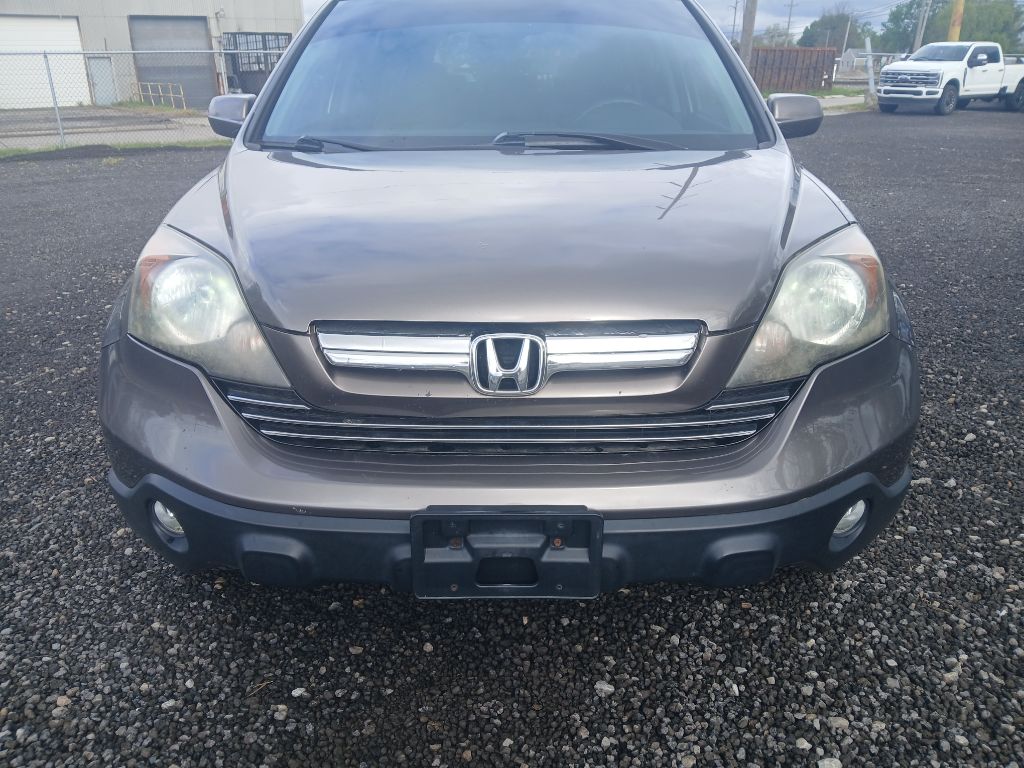 2009 Honda CR-V - $5,499