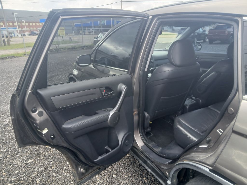 2009 Honda CR-V - $5,499