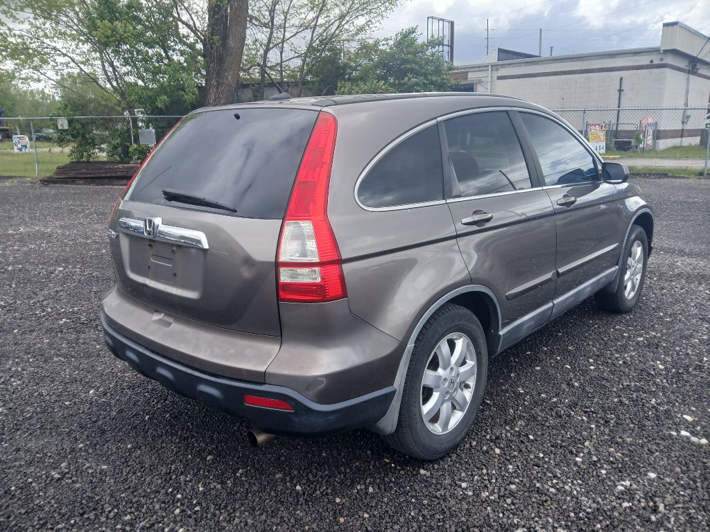 2009 Honda CR-V - $5,499