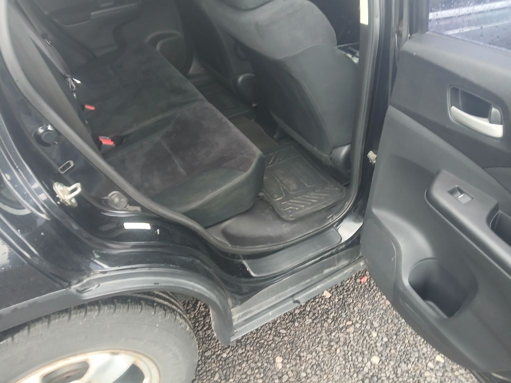 2012 Honda CR-V - $6,999