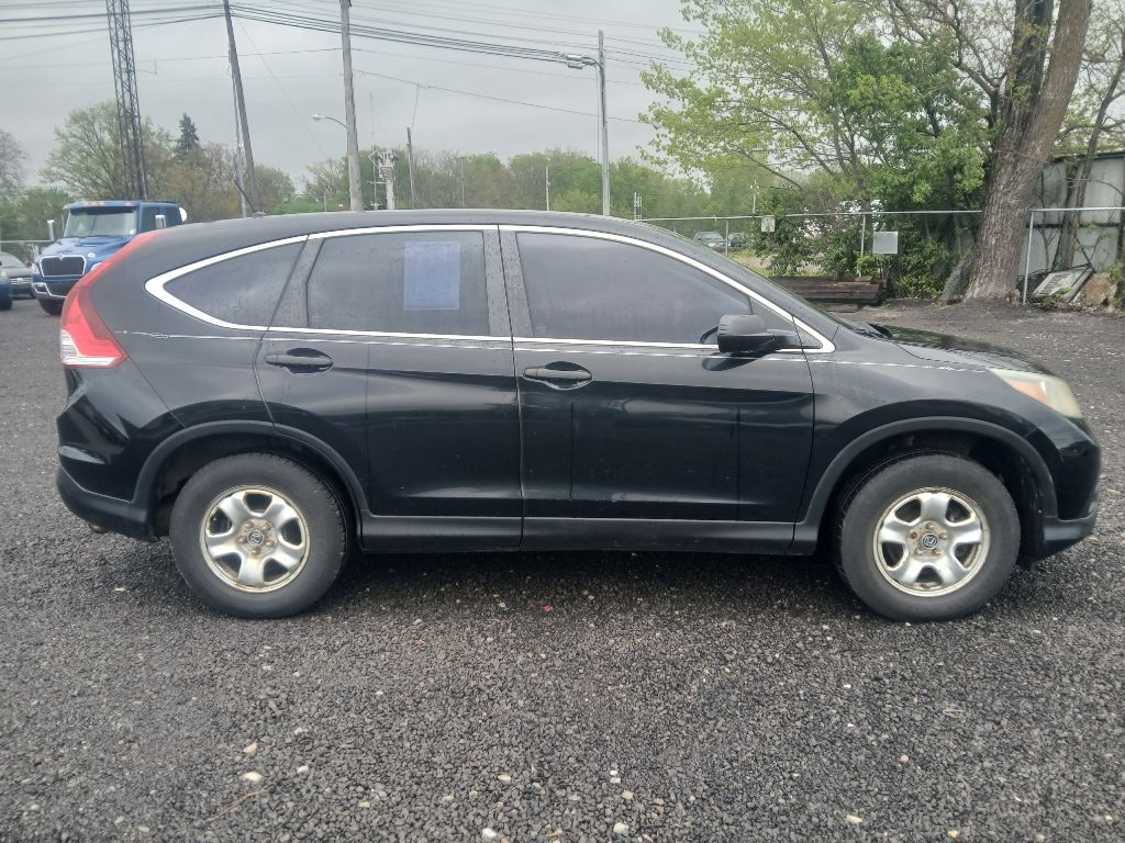 2012 Honda CR-V - $6,999