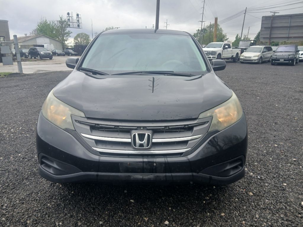 2012 Honda CR-V - $6,999