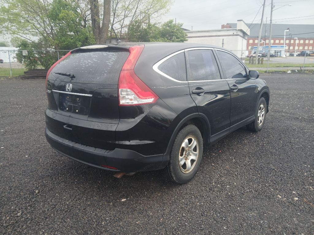 2012 Honda CR-V - $6,999