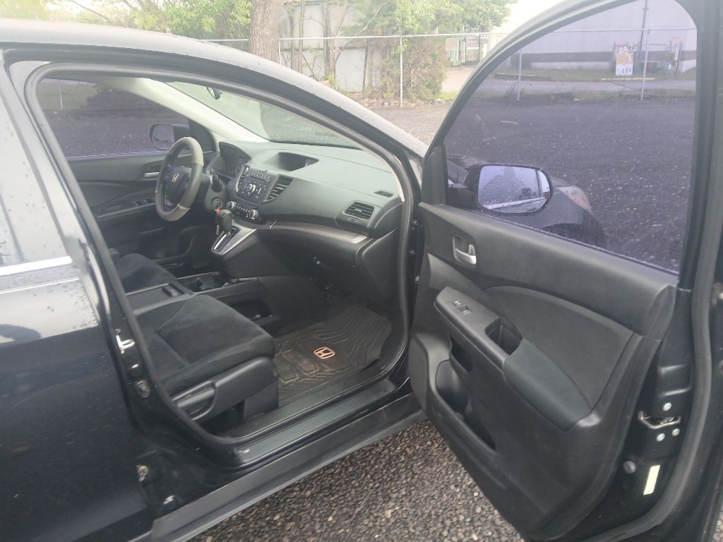 2012 Honda CR-V - $6,999