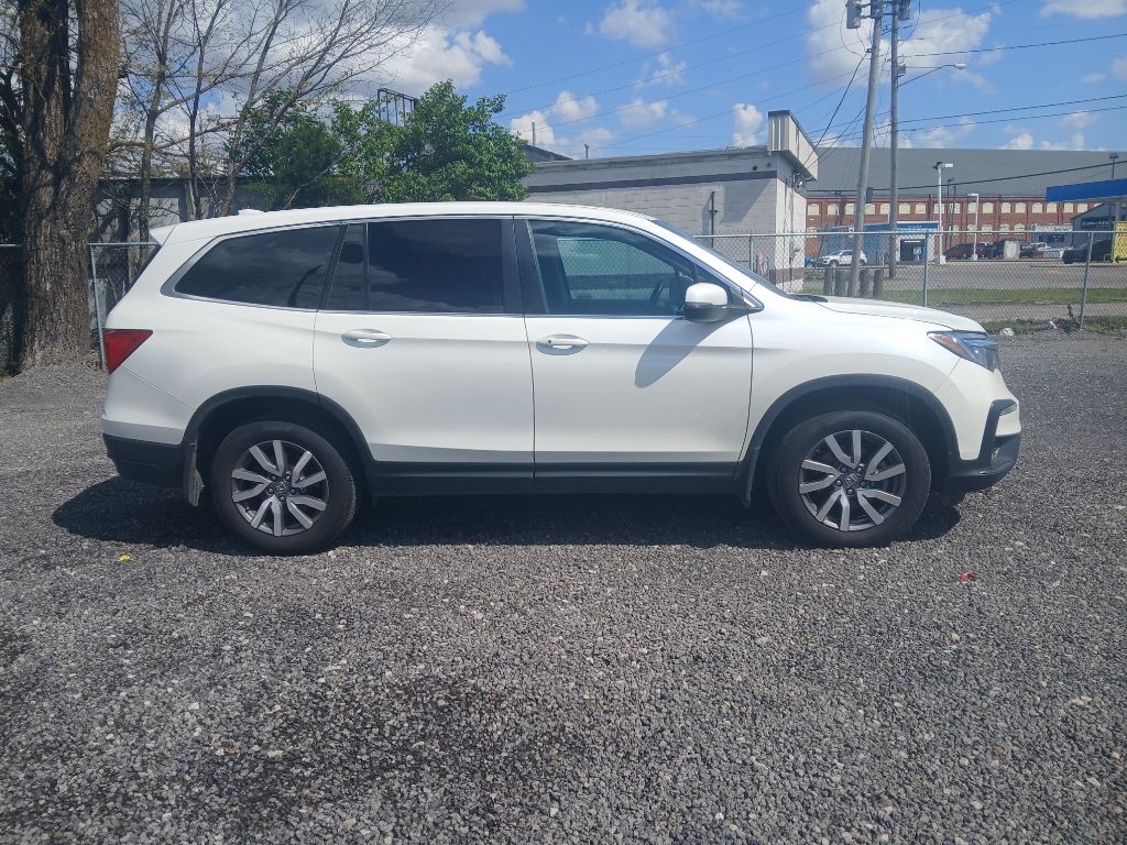 2019 Honda Pilot - $17,999