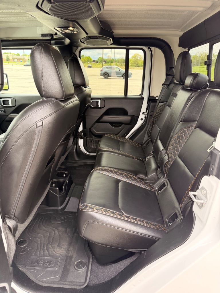 2021 Jeep Gladiator - $36,499