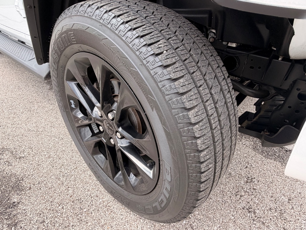 2021 Jeep Gladiator - $36,499