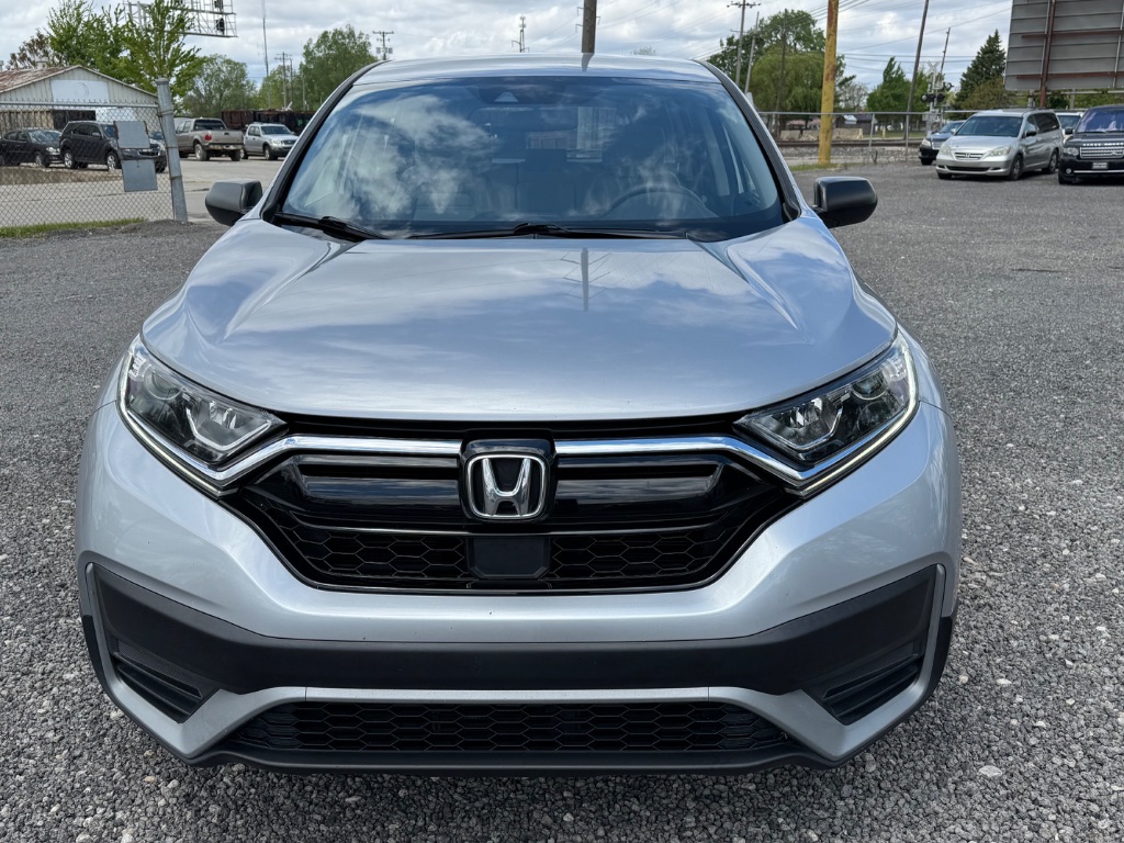 2020 Honda CR-V - $18,499
