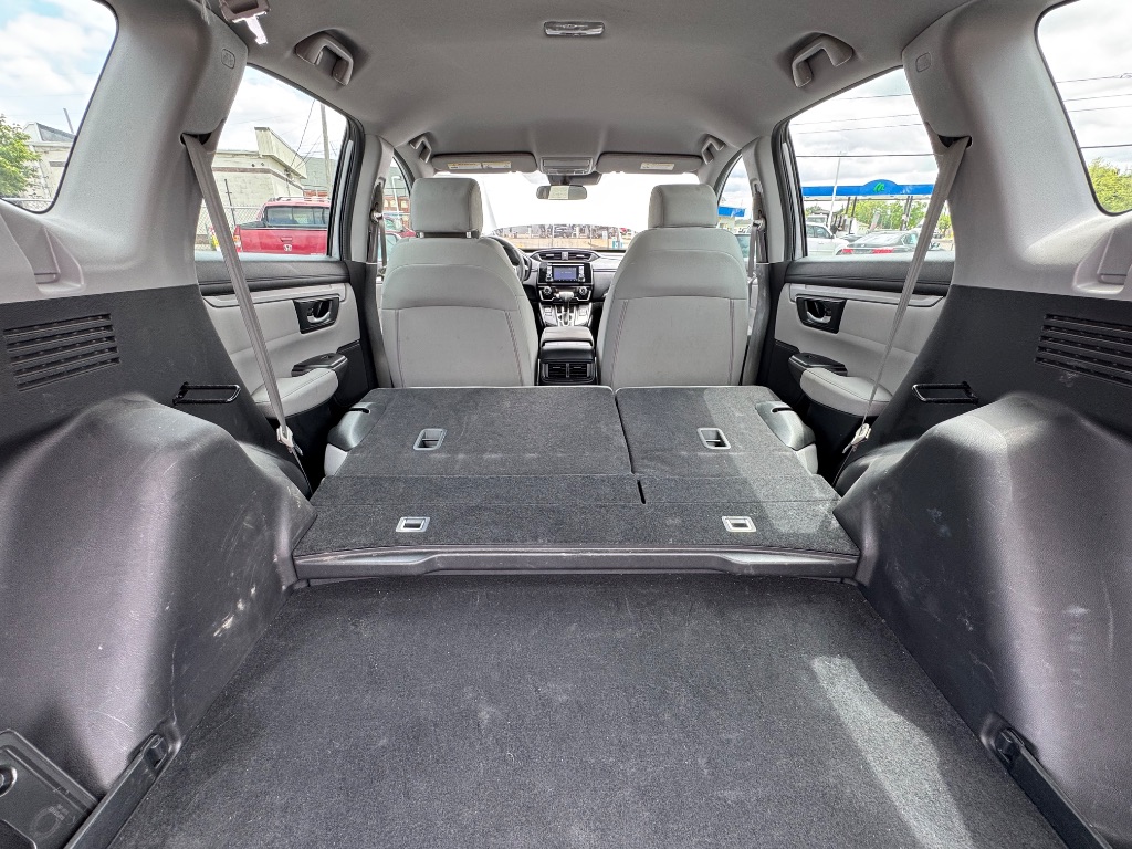 2020 Honda CR-V - $18,499