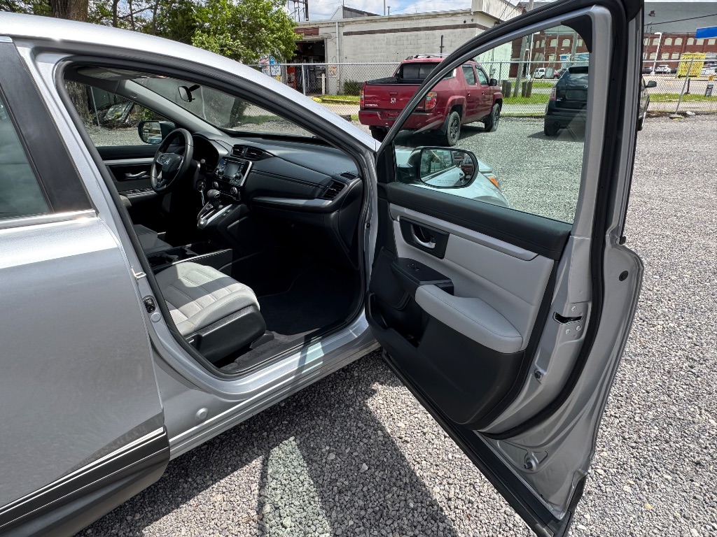 2020 Honda CR-V - $18,499
