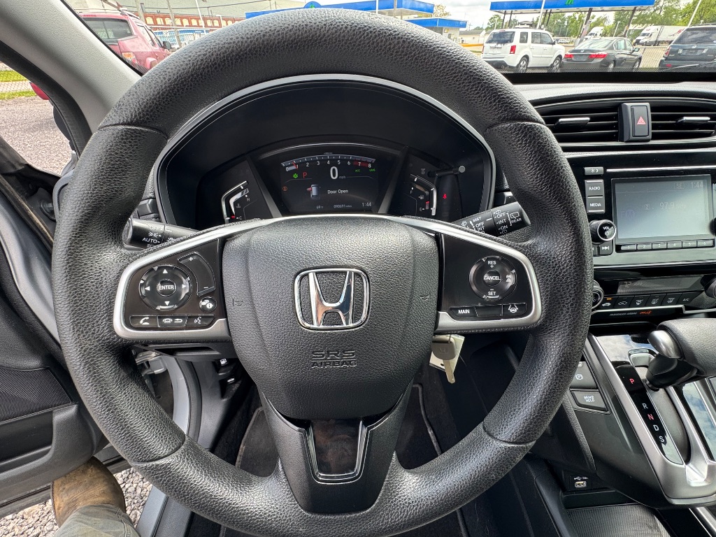 2020 Honda CR-V - $18,499