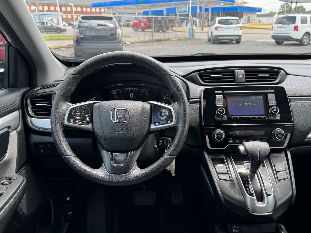 2020 Honda CR-V - $18,499