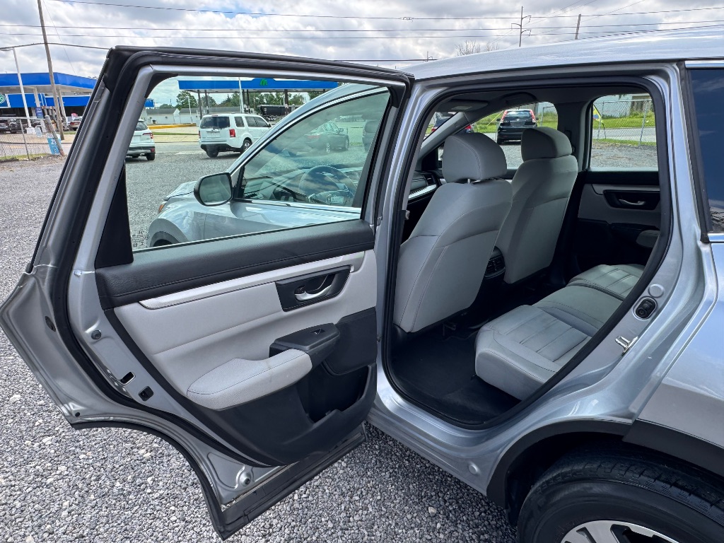 2020 Honda CR-V - $18,499