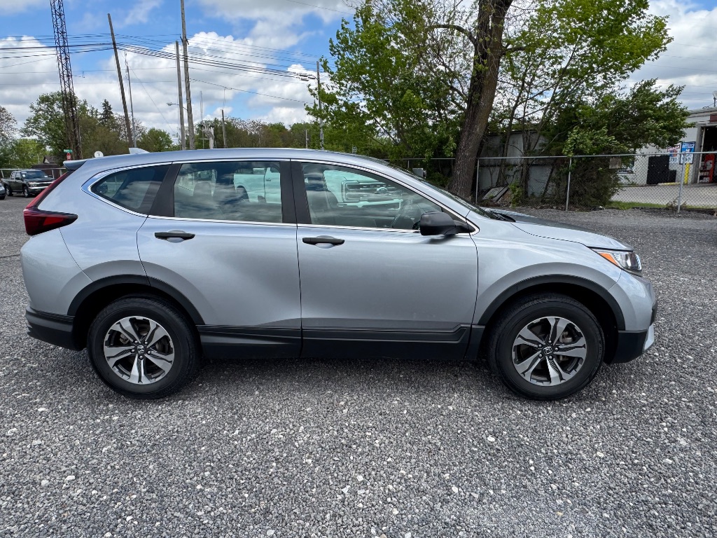 2020 Honda CR-V - $18,499