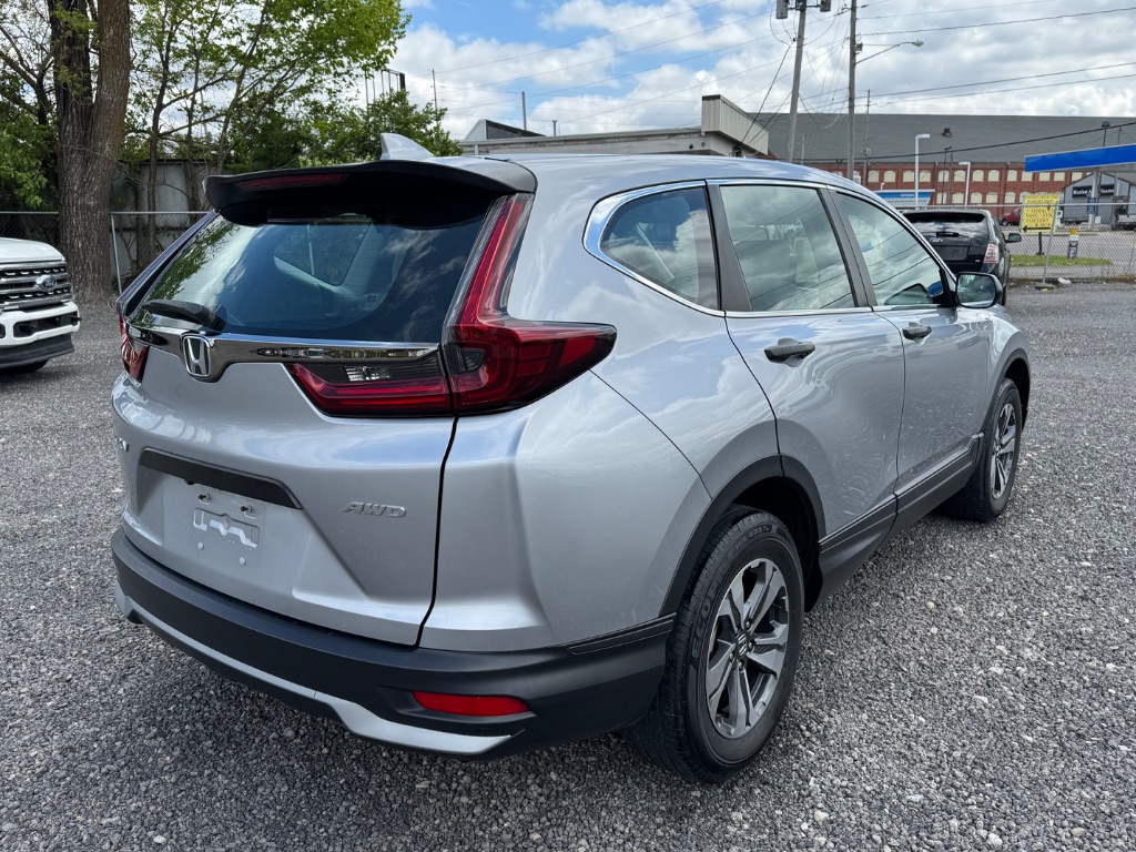 2020 Honda CR-V - $18,499